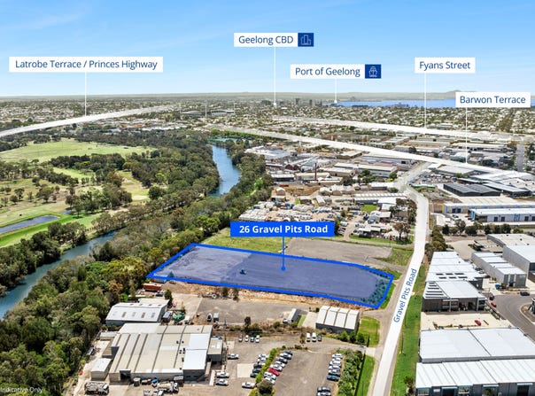 26 Gravel Pits Road, South Geelong, Vic 3220