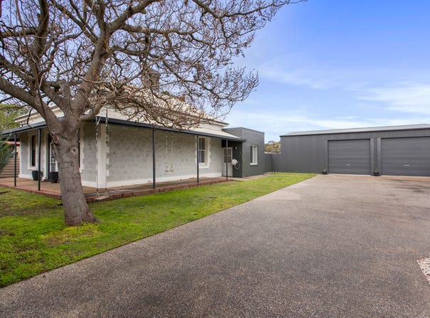 26 Sandergrove Road, Strathalbyn, SA 5255