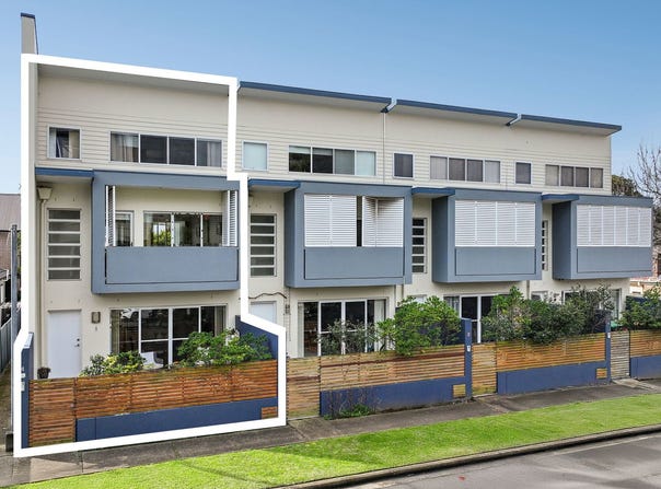 4/37-39 Asquith Street, Silverwater, NSW 2128