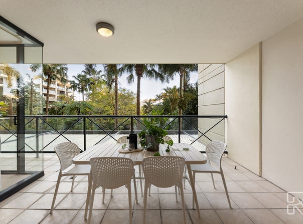 206/100 Bowen Terrace, Fortitude Valley, Qld 4006