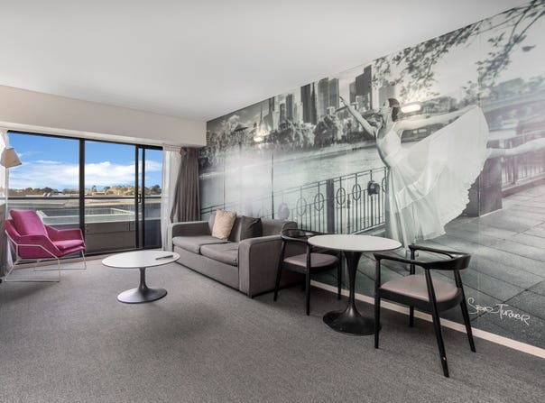 910/31 City Road, Southbank, Vic 3006