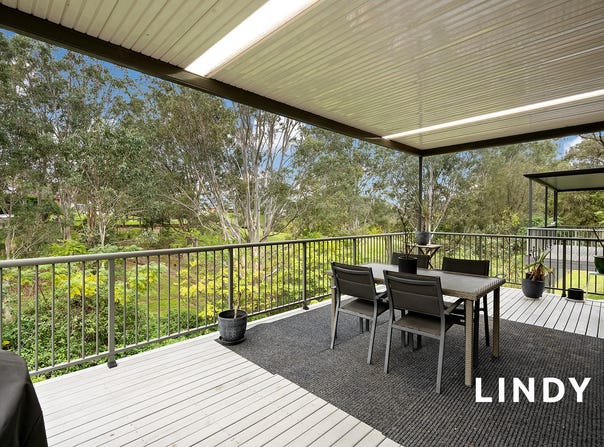 9 Gostwyck Place, Singleton, NSW 2330