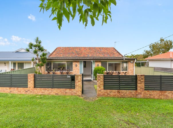 56 Warners Bay Road, Warners Bay, NSW 2282