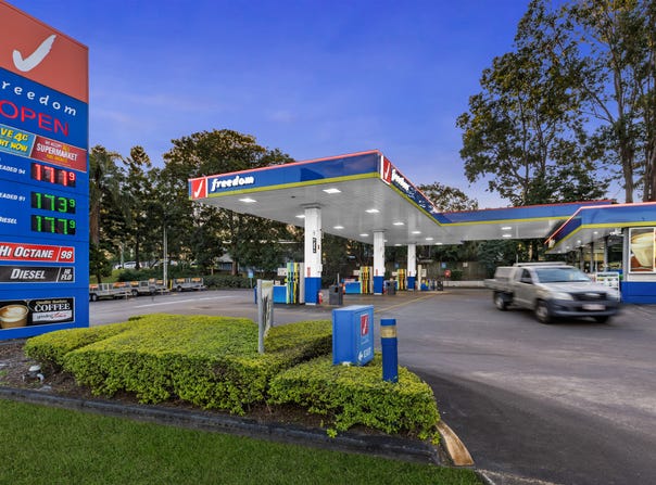 427 Moggill Road, Indooroopilly, Qld 4068