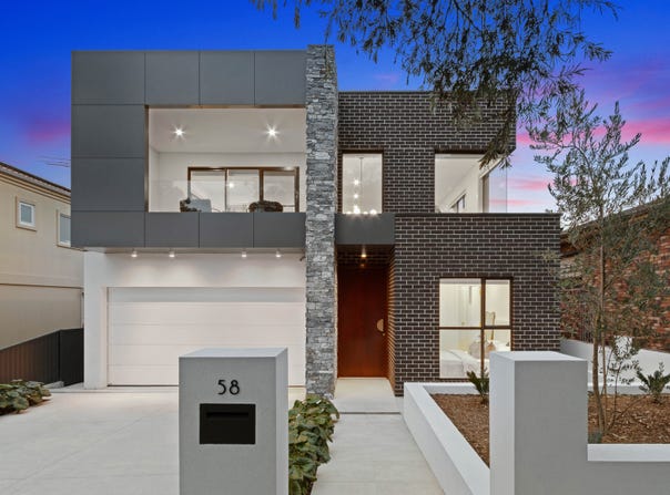 58 Smiths Avenue, Hurstville, NSW 2220