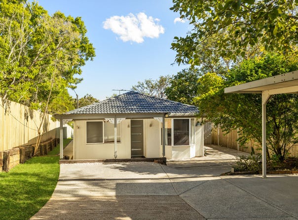 5 Usher Street, Indooroopilly, Qld 4068