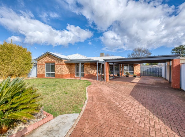2 Meadow Grove, Mildura, Vic 3500