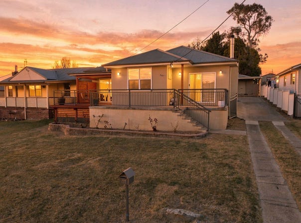 11W North Street, Walcha, NSW 2354
