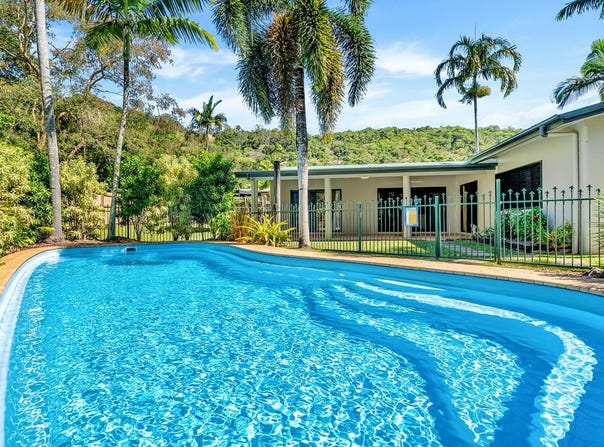 24 Stratford Chase, Stratford, Qld 4870