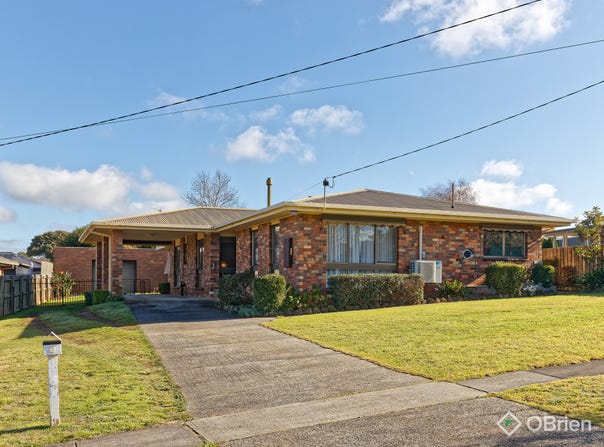 3 Moe Street, Drouin, Vic 3818