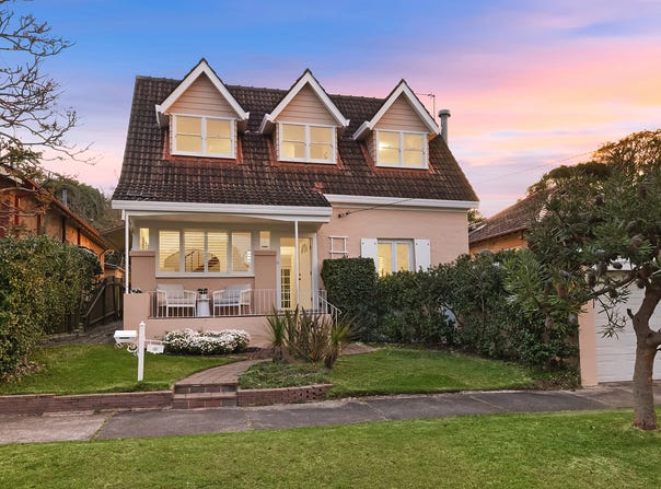 9 Violet Street, Balgowlah, NSW 2093