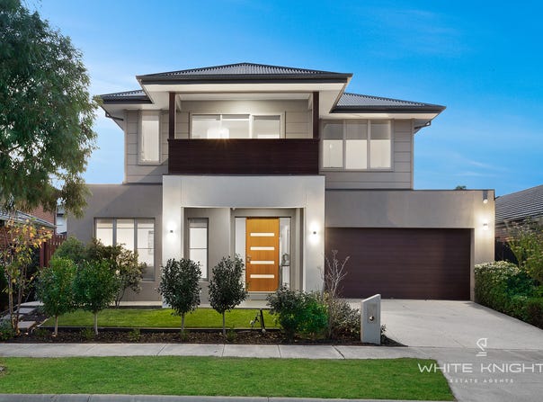 19 Almendra Avenue, Burnside, Vic 3023