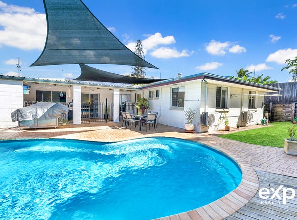 21 Melaleuca Street, Slade Point, Qld 4740