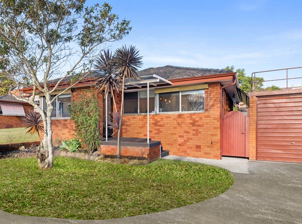 3/28 Baltimore Street, Belfield, NSW 2191