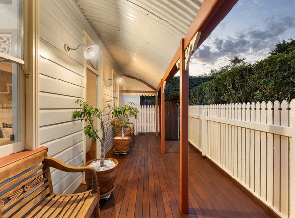 8 Regent Street, Petrie Terrace, Qld 4000