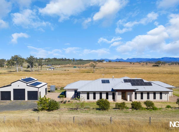 1057 Munbilla Road, Milora, Qld 4309