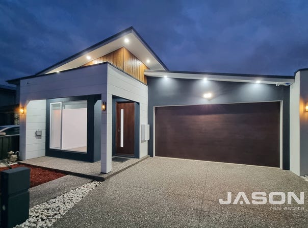 7 Regalla Drive, Greenvale, Vic 3059