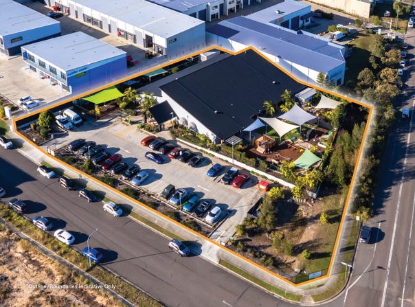 2 Fairmile Close, Charmhaven, NSW 2263
