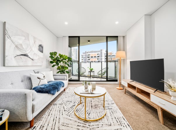 622/99B Bonar Street, Wolli Creek, NSW 2205