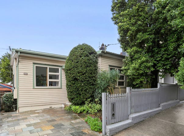 126 Newington Road, Marrickville, NSW 2204