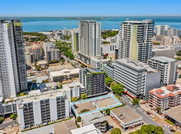 1 Gardiner Street, Darwin City, NT 0800