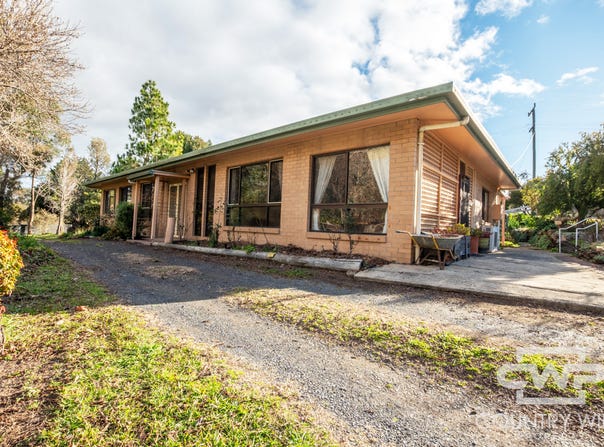 12 Hawkins Lane, Glencoe, NSW 2365
