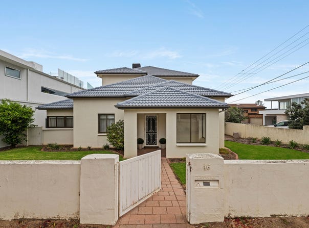 16 Gulf Parade, South Brighton, SA 5048