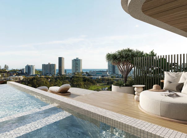 25/27-27A Dixon Street, Coolangatta, Qld 4225