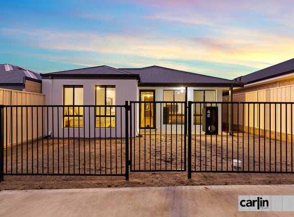 46 Darlot Avenue, Success, WA 6164