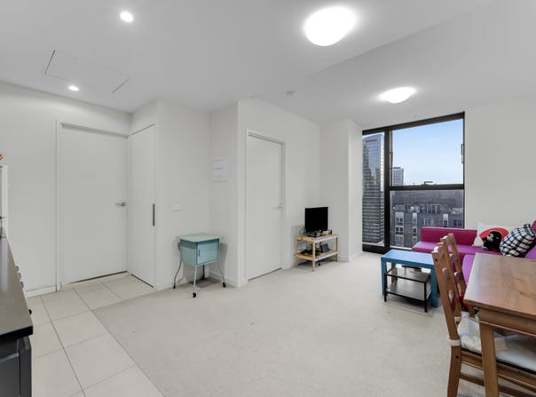 2809/568  Collins St, Melbourne, Vic 3000