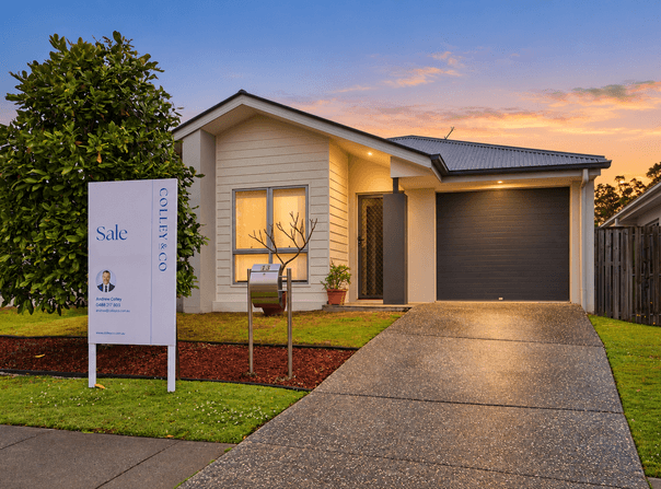 13 Stinson Circuit, Coomera, Qld 4209