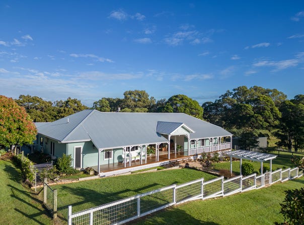 193 Espin Road, Bli Bli, Qld 4560