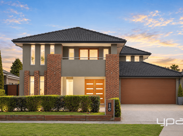 12 Wattle Tree Drive, Point Cook, Vic 3030