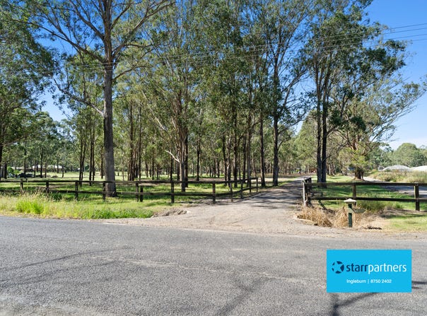 42 Broos Road, Oakville, NSW 2765
