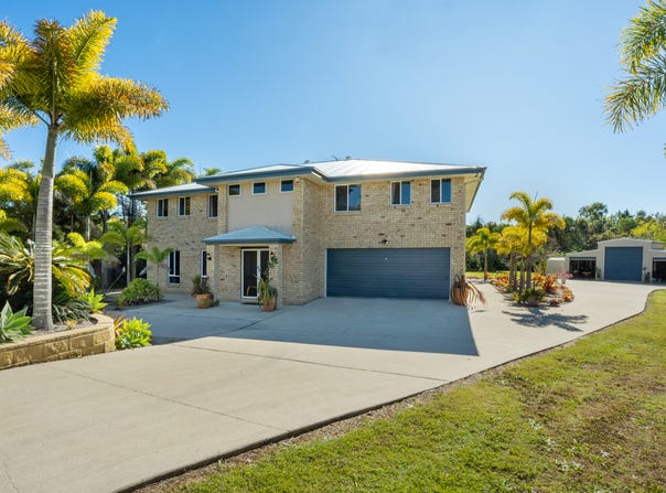 11 Scaroni Court, Ningi, Qld 4511