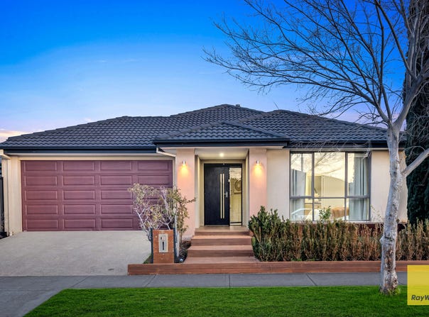 11 Elmhurst Road, Truganina, Vic 3029