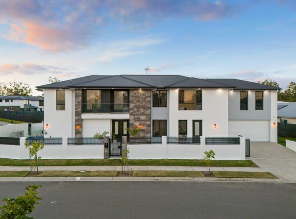 17 Wendouree Street, Hillcrest, Qld 4118