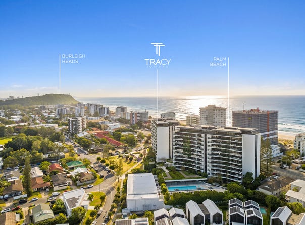 2301/1328 Gold Coast Highway, Palm Beach, Qld 4221