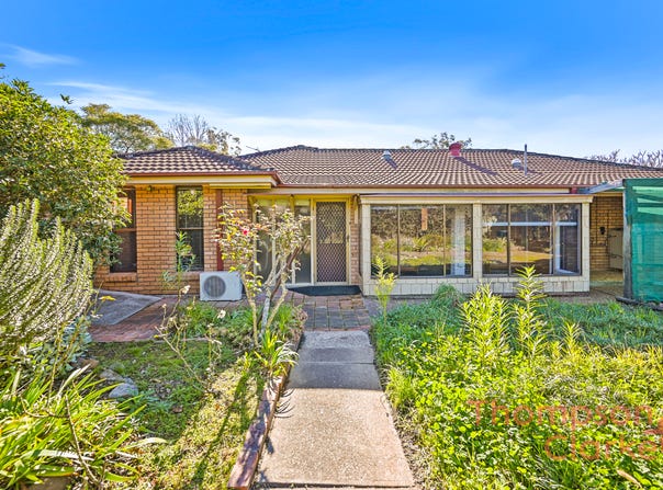 13 Wesley Street, Bolwarra Heights, NSW 2320
