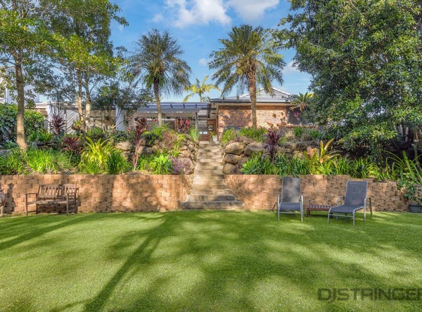 38 Amaroo Drive, Banora Point, NSW 2486