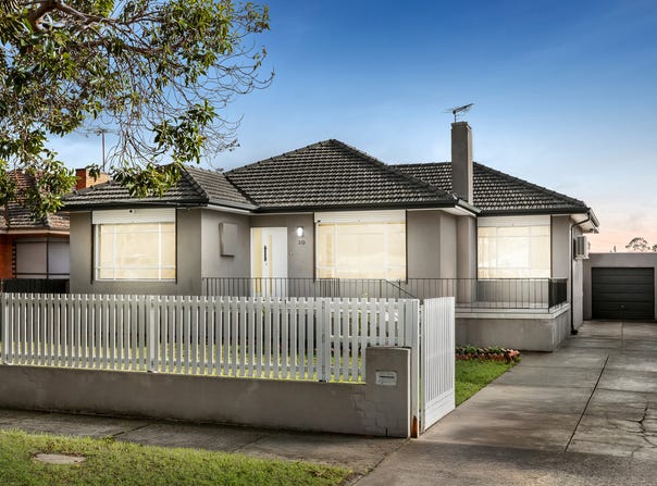 20 Lindenow Street, Reservoir, Vic 3073