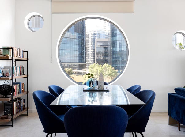 18/35 Mount Street, West Perth, WA 6005