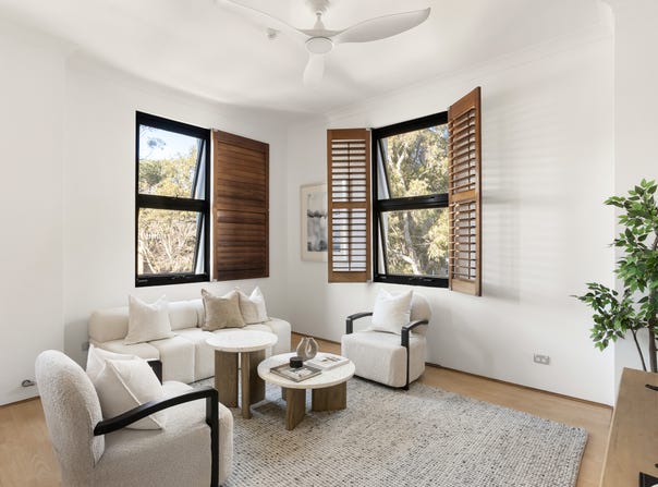 21/86 Stanley Street, Darlinghurst, NSW 2010