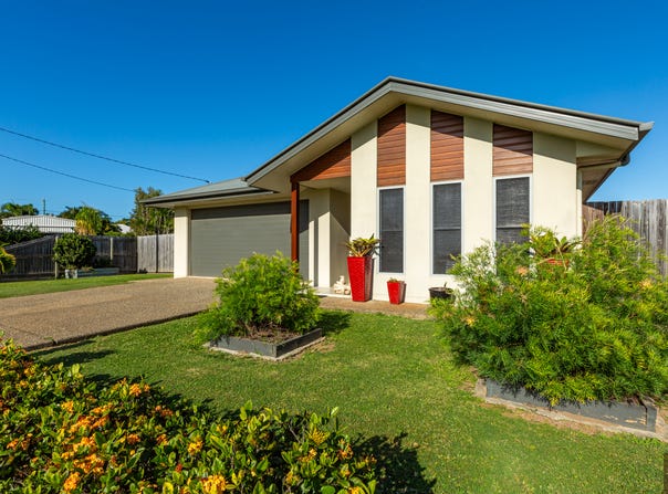 6 Doctor Street, Burnett Heads, Qld 4670