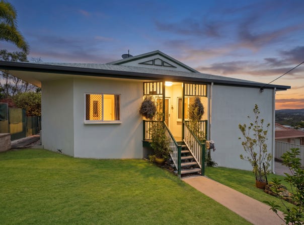 1/31 King Street, The Range, Qld 4700