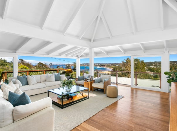 61 Hillcrest Avenue, Mona Vale, NSW 2103