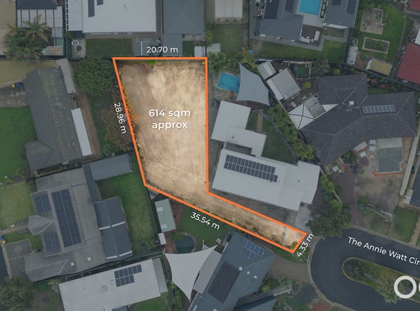 26 The Annie Watt Circuit, West Lakes Shore, SA 5020