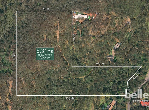 2 Pigeon Bank Road, North Warrandyte, Vic 3113