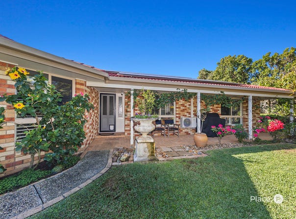 10 Cassiopeia Place, Wynnum, Qld 4178