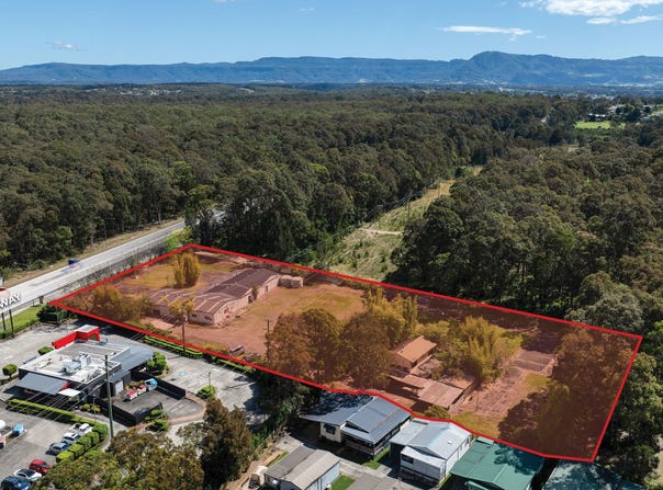78 Princes Highway, South Nowra, NSW 2541